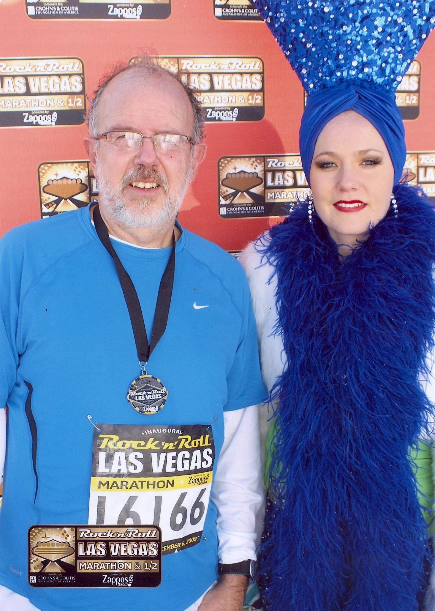 17- Nevada | Grif&#39;s Marathon Quest